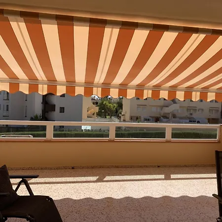 Apartment Primera Linea, Gran Terraza, Maravillosas Vistas, Alto Standing Villajoyosa