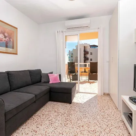 Apartment Primera Linea, Gran Terraza, Maravillosas Vistas, Alto Standing *