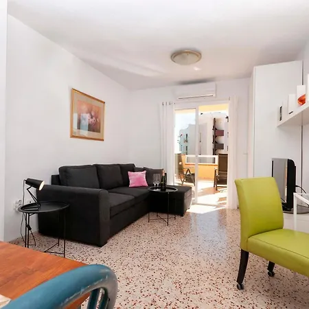 Primera Linea, Gran Terraza, Maravillosas Vistas, Alto Standing Apartment Villajoyosa
