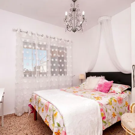 Primera Linea, Gran Terraza, Maravillosas Vistas, Alto Standing Apartment Villajoyosa